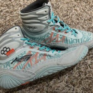 Rudis Kids High-Top Kyle Snyder Infinity